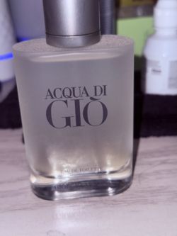 Acqua Di Gio Eau De Toilette Cologne