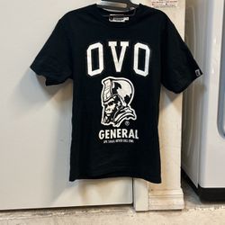 Bape OVO Shirt Men’s Small