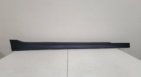 2019 2020 2021 BMW 3 SERIES 330I G20 RIGHT SIDE ROCKER MOULDING OEM 511(contact info removed)2