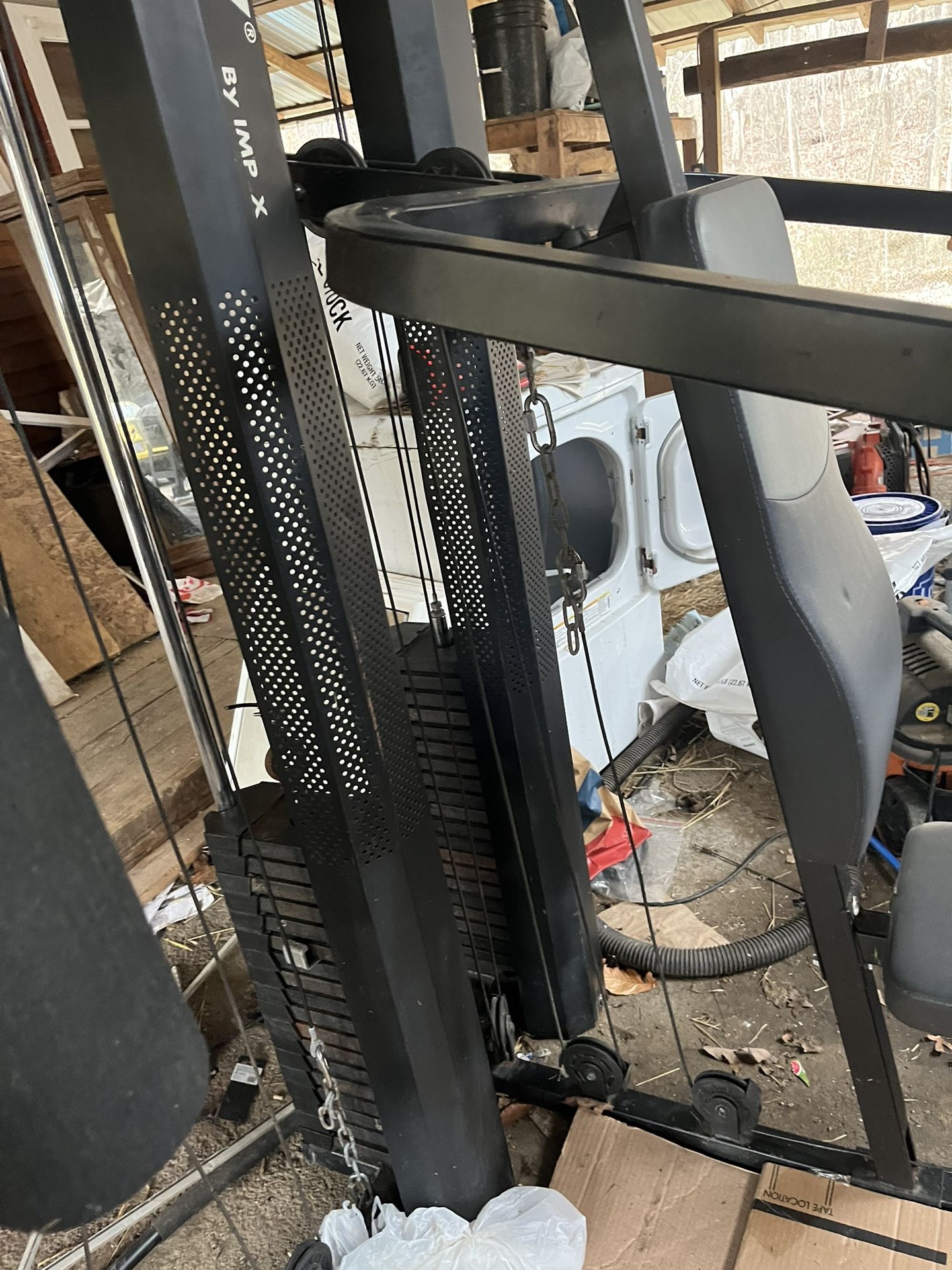 Home Gym