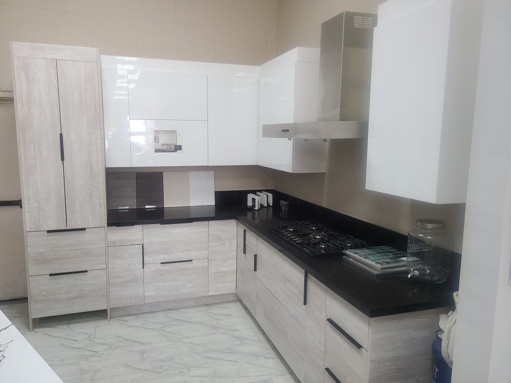 Kitchen Display For Sale