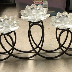 Mikasa Candelabra $20