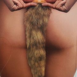 Tailz Fox Tail 