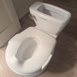 Potty Training Toilet 