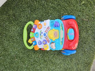 Baby Walker Toy