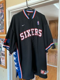 Basketball Jersey