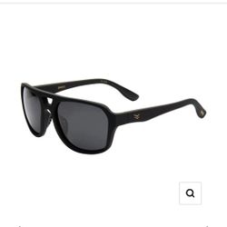 I-Sea San O sunglasses 