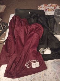 Shorts talla S