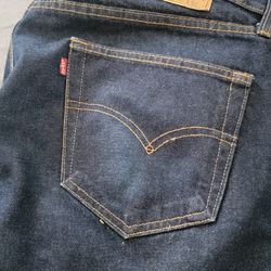 501 Levi's 
