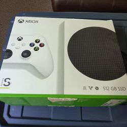 Xbox Series S