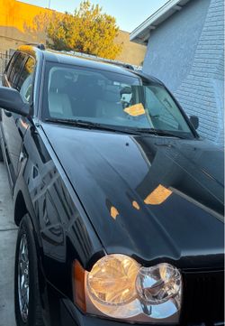 2005 Jeep Grand Cherokee