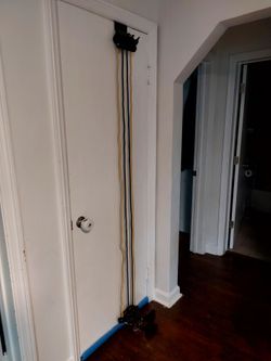 Door Resistance Bands