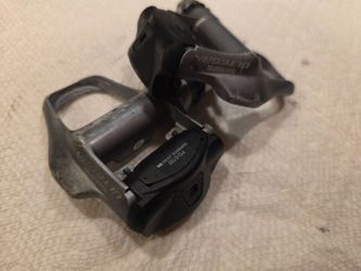 🔥🚲🔥Shimano PD-6700 SPD-SL Ultegra Road Pedals cleats, Clipless 310g Japan🔥🚲🔥