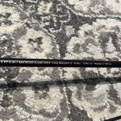 Zebco micro rod/reel set