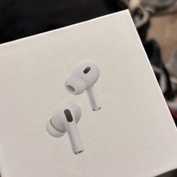 Airpod Pros