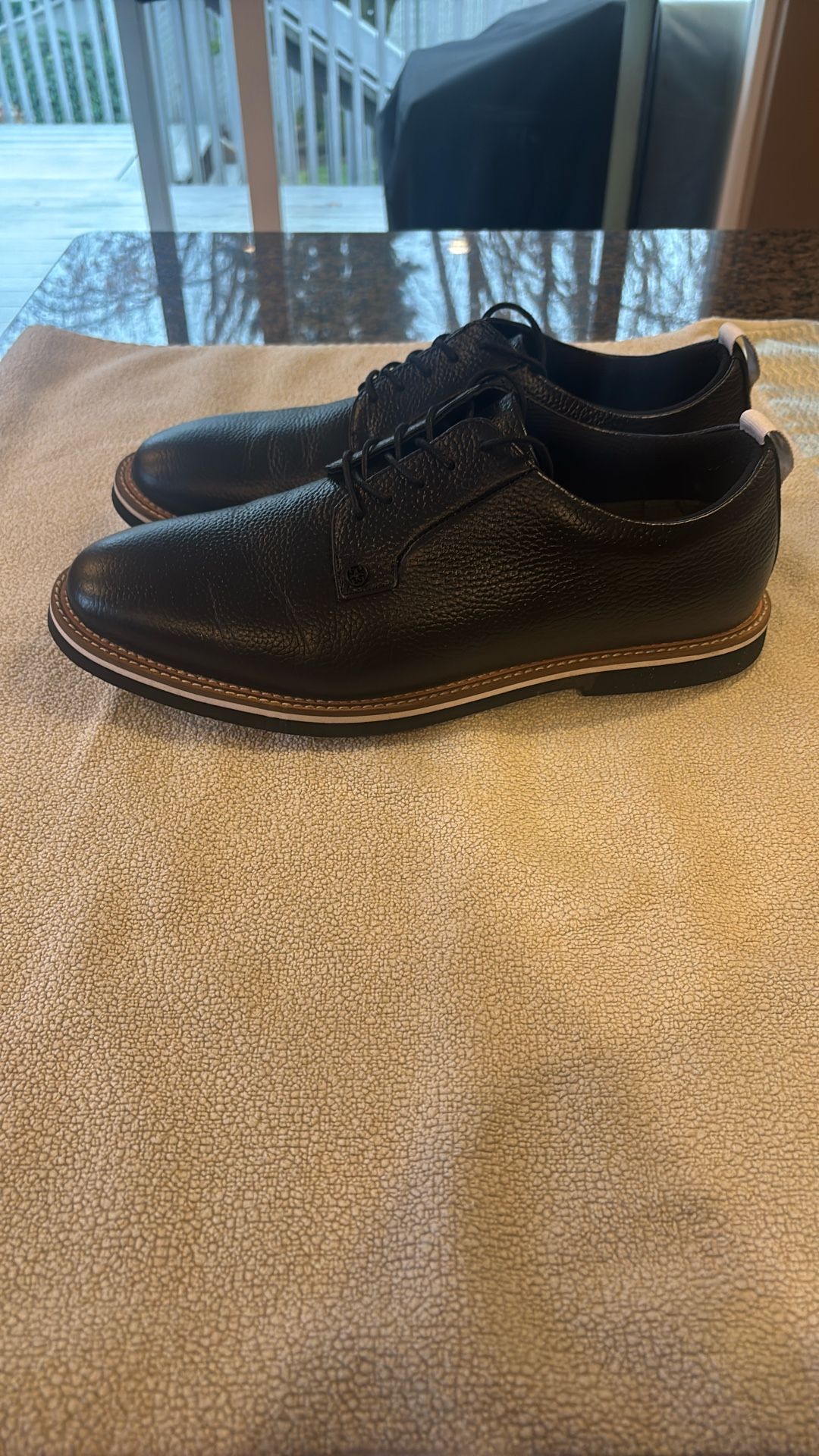 G/FORE TAYLORMADE GALLINVER SZ14 GOLF SHOES for Sale in Seatac, WA ...