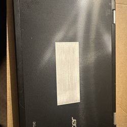 Acer Chrome 