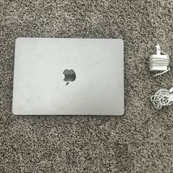 MacBook Air M2 2022 512gb