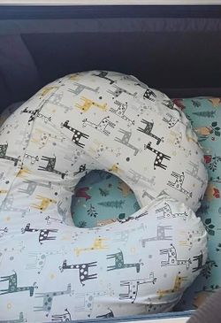 Baby Boppy