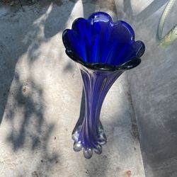 Large Vase