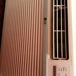 Air conditioners 