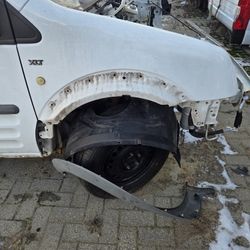 2010-2013  Ford Transit Connect Right Fender 