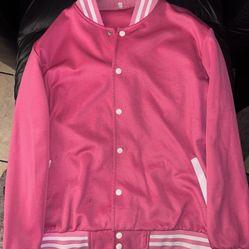Steven Universe Varsity Jacket