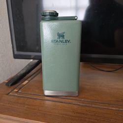 Stanley Flask 8oz