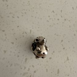 Pandora - Hedgehog Charm 