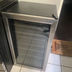 Wine Fridge 