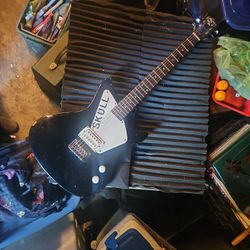 Electric Guitar 222