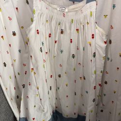 Disney Summer Dress (kid)
