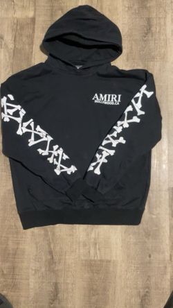 amiri hoodie