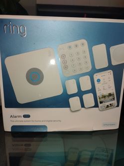 Ring cam pro
