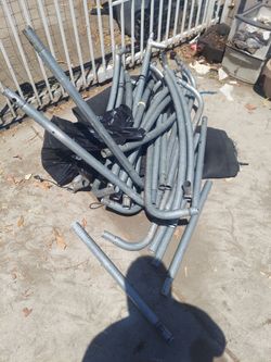 Trampoline Free