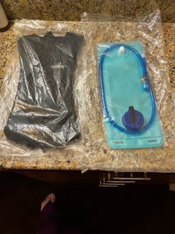 Hydration Pack Backpack for EDC!