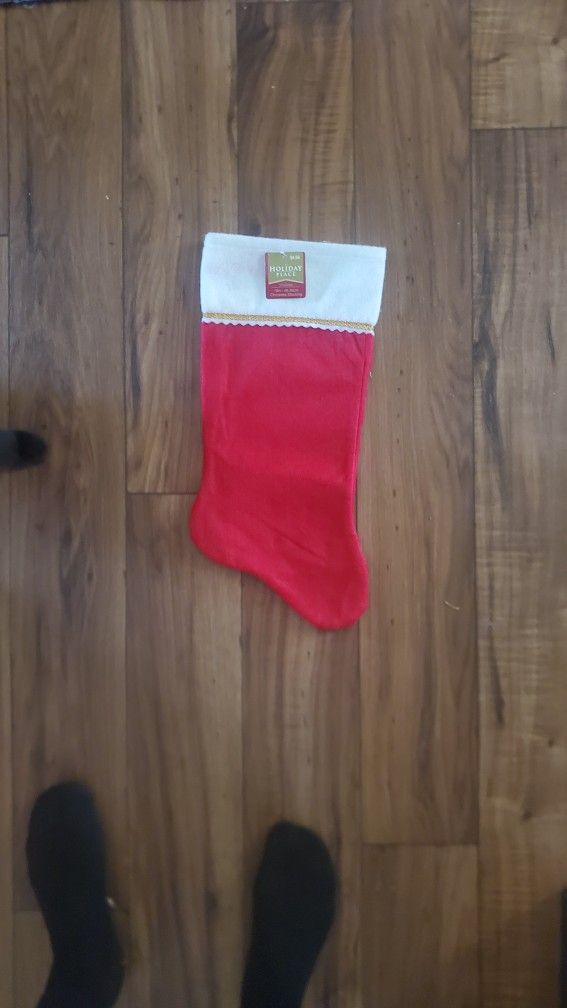 NWT Christmas Stockings