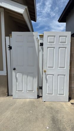 Doors