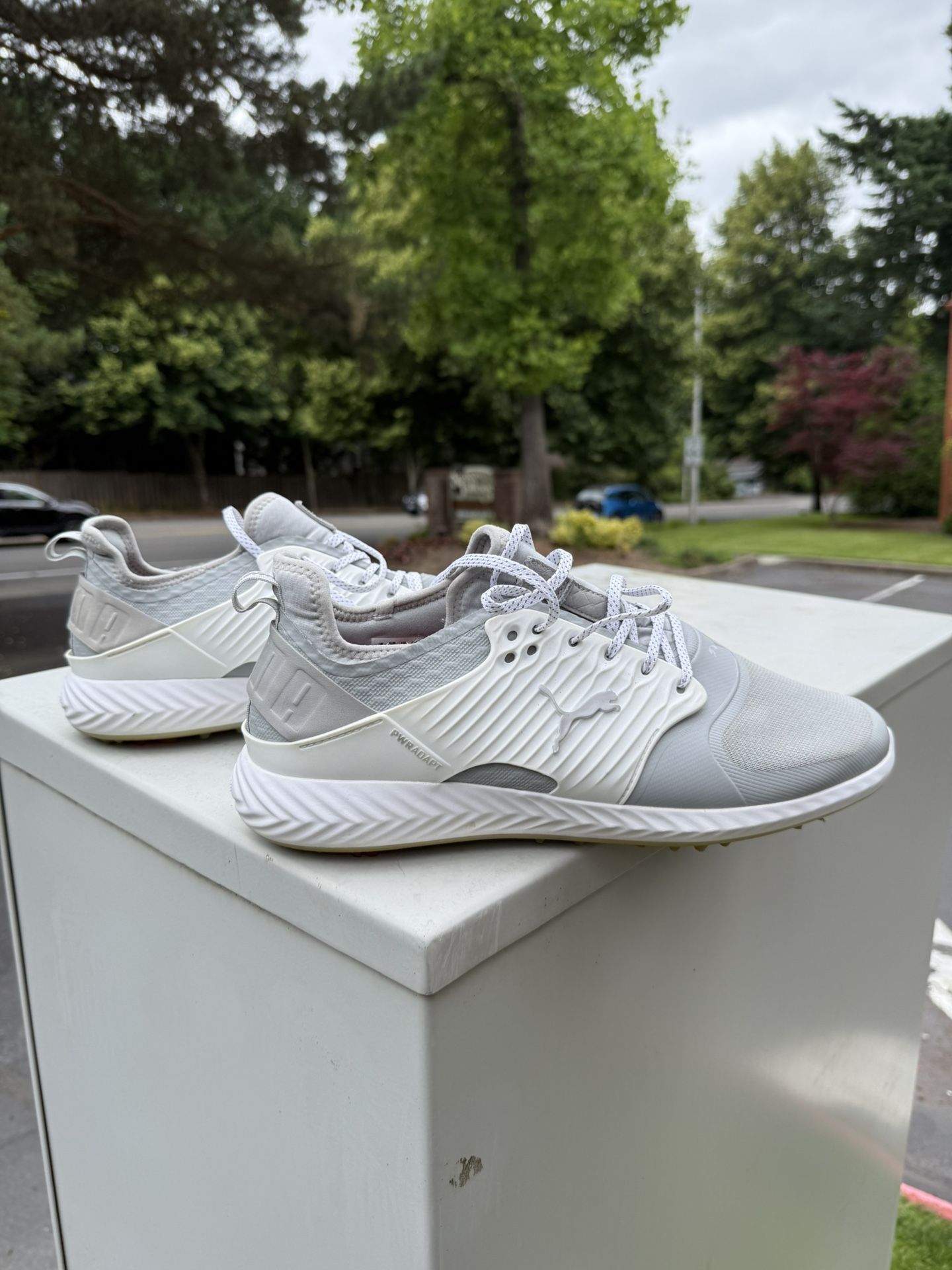 Puma Golf Shoes