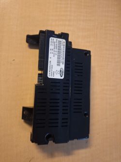 Bluetooth Module 2013 Chrysler 300