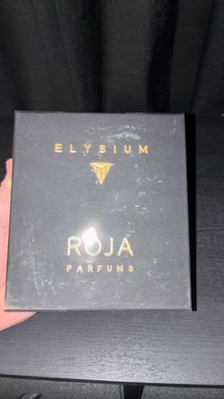 Elysium perfume