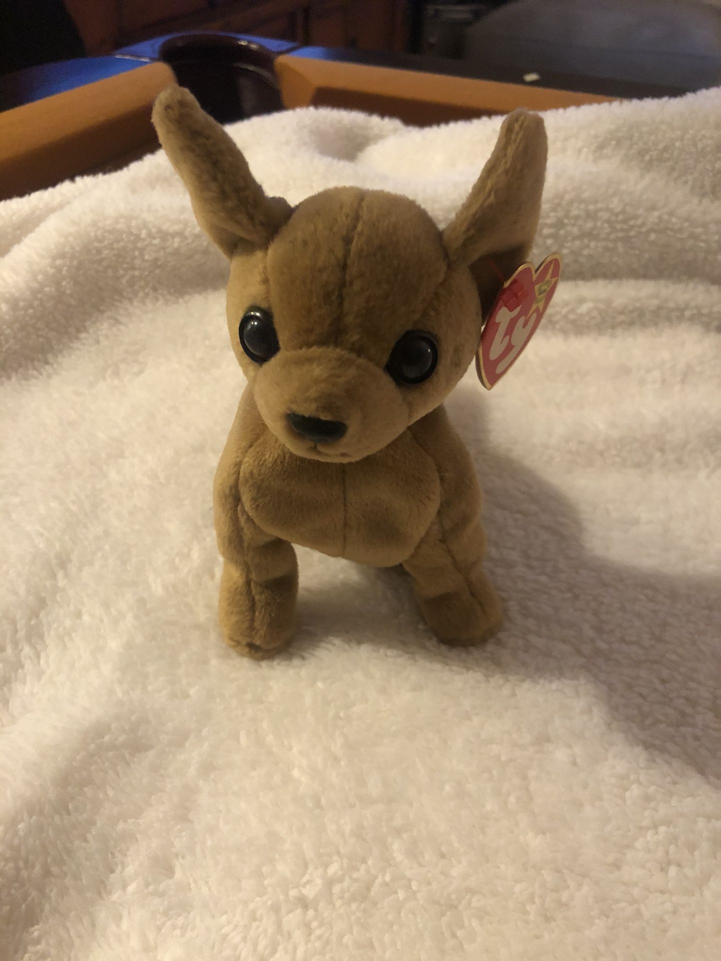 Beanie Baby Collection