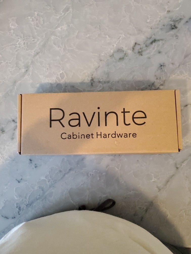 Ravinte Cabinet Hardware