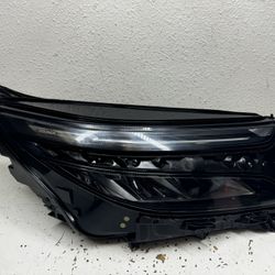 2022 2023 2024 Chevy Equinox LED Right Passenger Headlight OEM