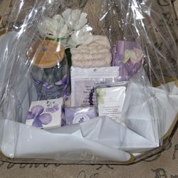 Gift Baskets