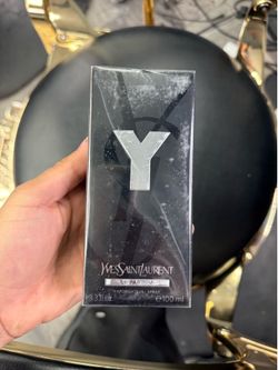 Ysl cologne