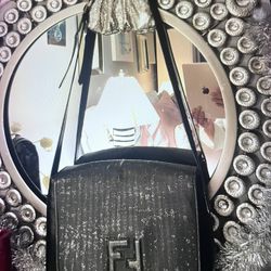 Authentic Vintage Fendi Bag 