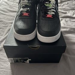 Nike Air Force 1 Lv8 Size 9.5 M
