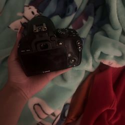 canon rebel sl1