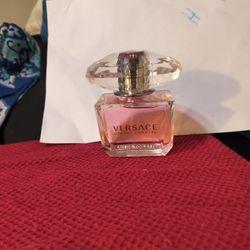 Versace Perfume 